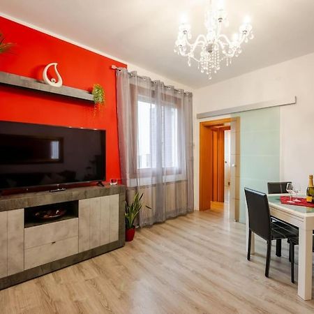 מסטרה Lovely House Claudia-Perfetto Per Venezia מראה חיצוני תמונה