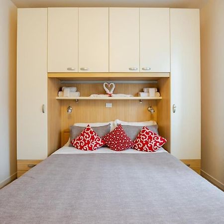 מסטרה Lovely House Claudia-Perfetto Per Venezia מראה חיצוני תמונה