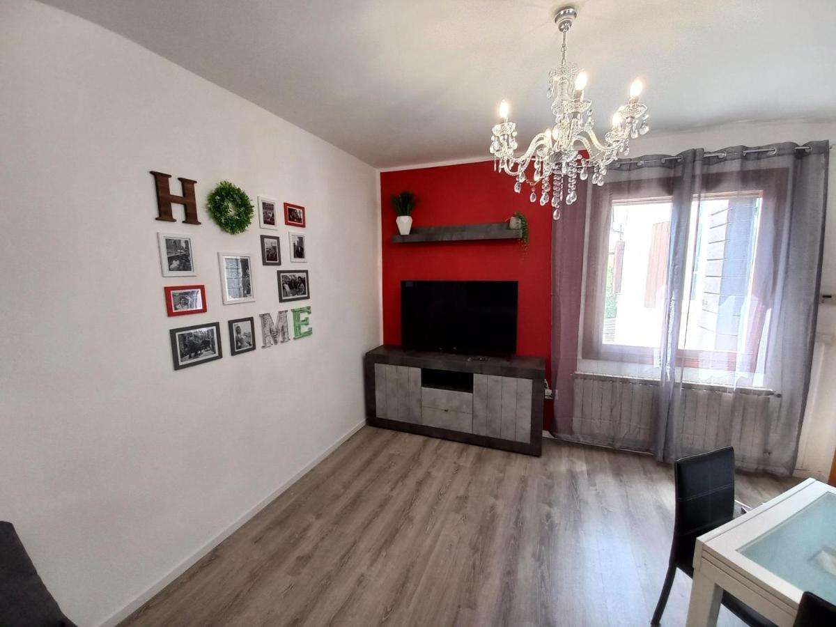 מסטרה Lovely House Claudia-Perfetto Per Venezia מראה חיצוני תמונה