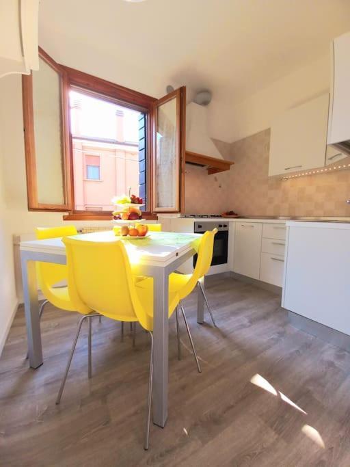מסטרה Lovely House Claudia-Perfetto Per Venezia מראה חיצוני תמונה