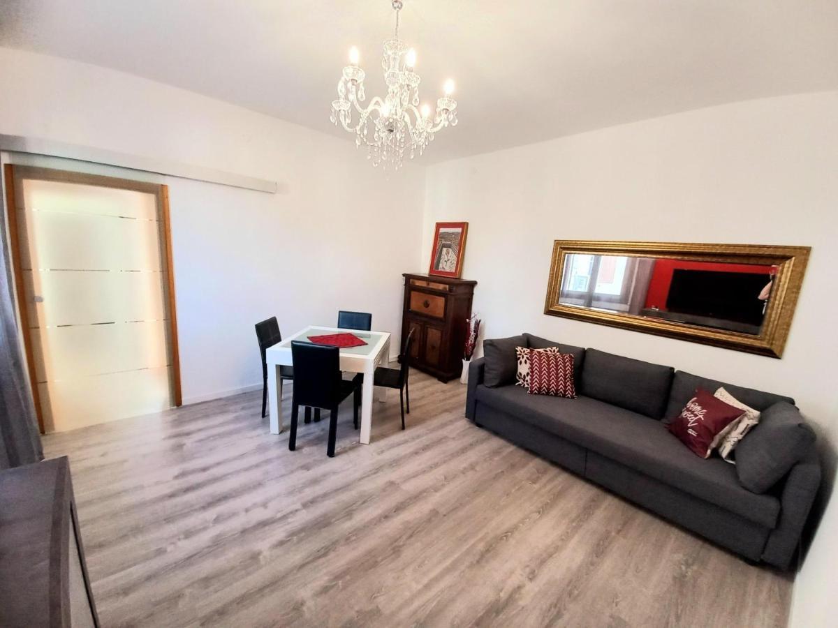מסטרה Lovely House Claudia-Perfetto Per Venezia מראה חיצוני תמונה