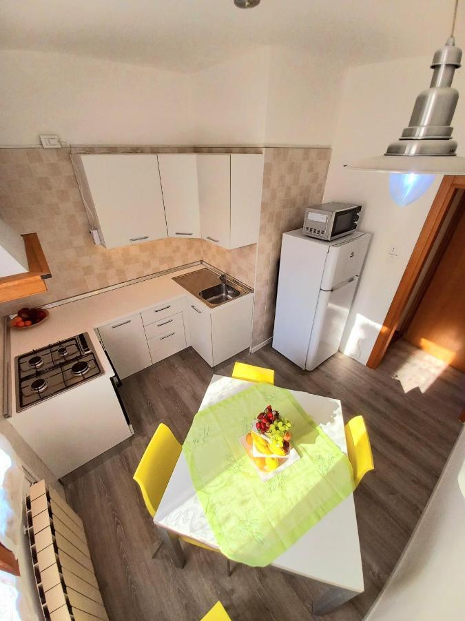 מסטרה Lovely House Claudia-Perfetto Per Venezia מראה חיצוני תמונה