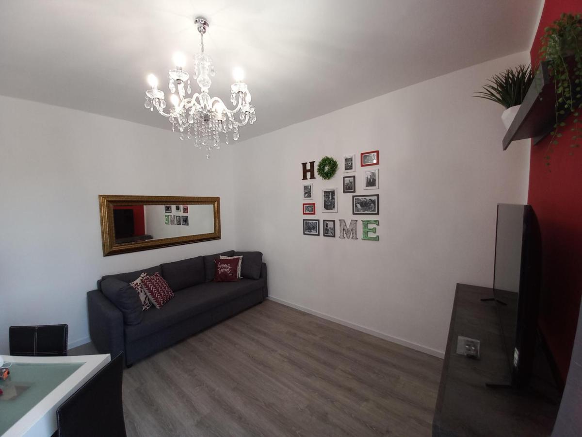 מסטרה Lovely House Claudia-Perfetto Per Venezia מראה חיצוני תמונה