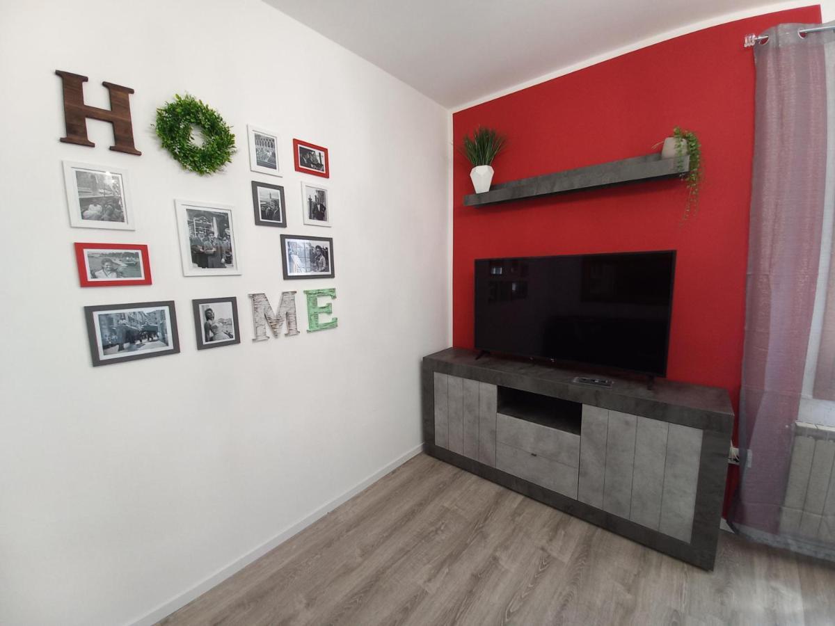 מסטרה Lovely House Claudia-Perfetto Per Venezia מראה חיצוני תמונה