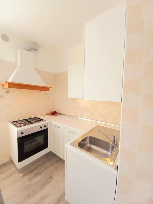 מסטרה Lovely House Claudia-Perfetto Per Venezia מראה חיצוני תמונה