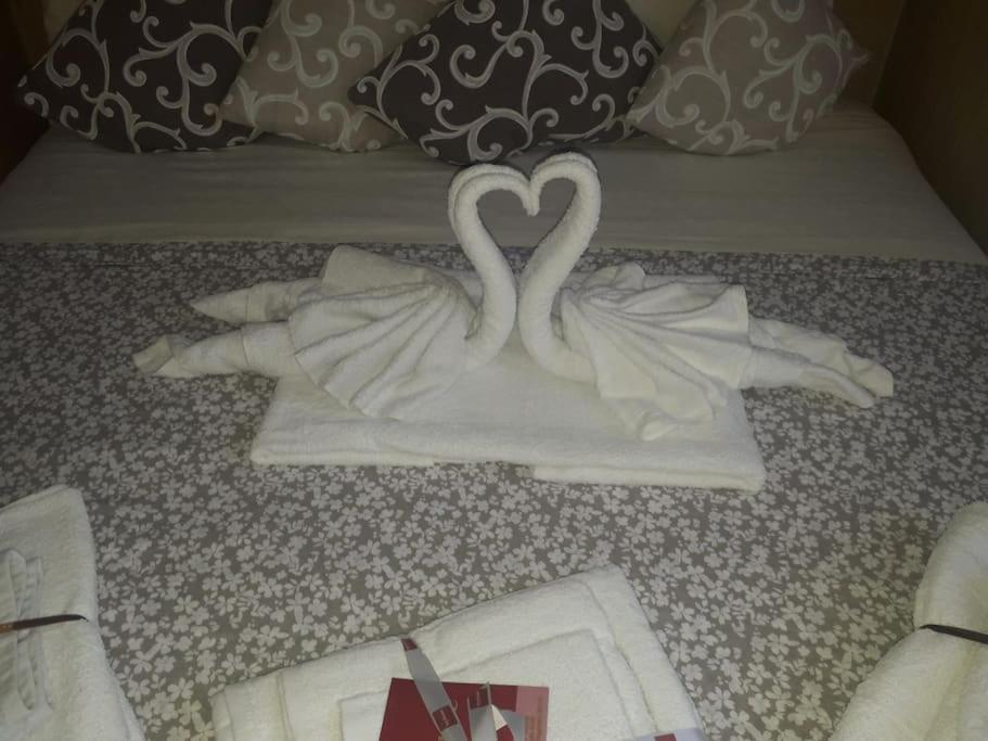 מסטרה Lovely House Claudia-Perfetto Per Venezia מראה חיצוני תמונה