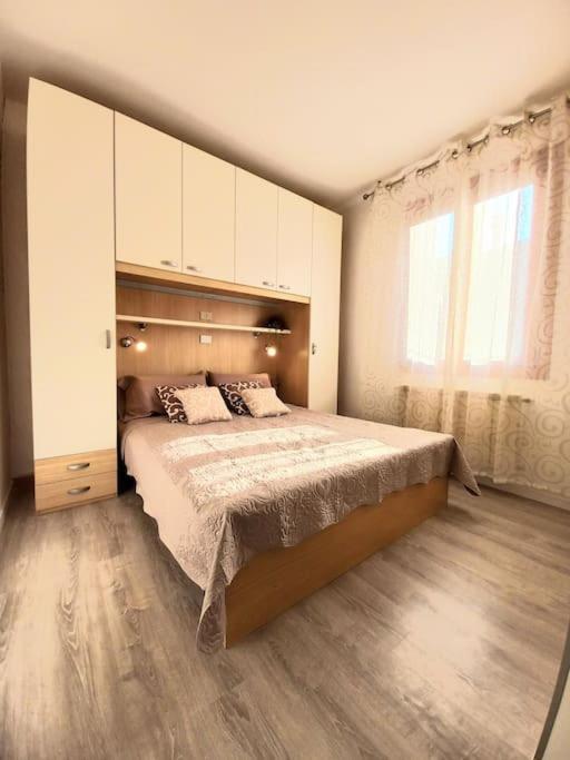 מסטרה Lovely House Claudia-Perfetto Per Venezia מראה חיצוני תמונה