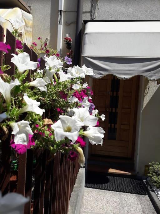 מסטרה Lovely House Claudia-Perfetto Per Venezia מראה חיצוני תמונה