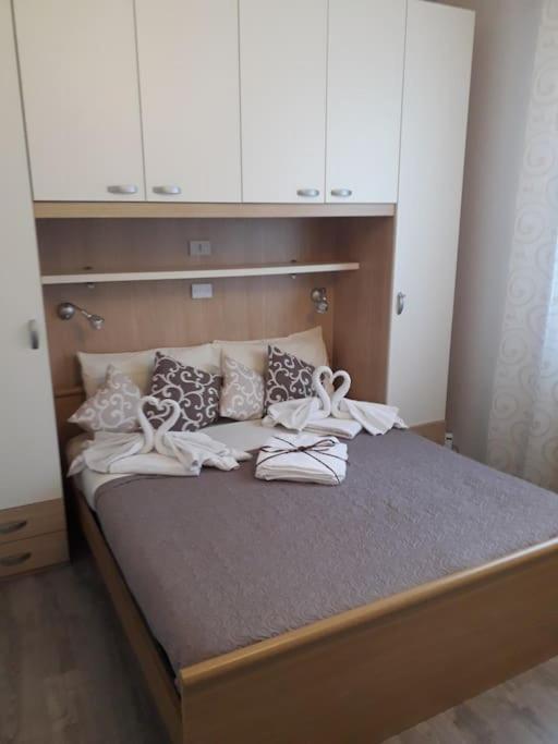 מסטרה Lovely House Claudia-Perfetto Per Venezia מראה חיצוני תמונה