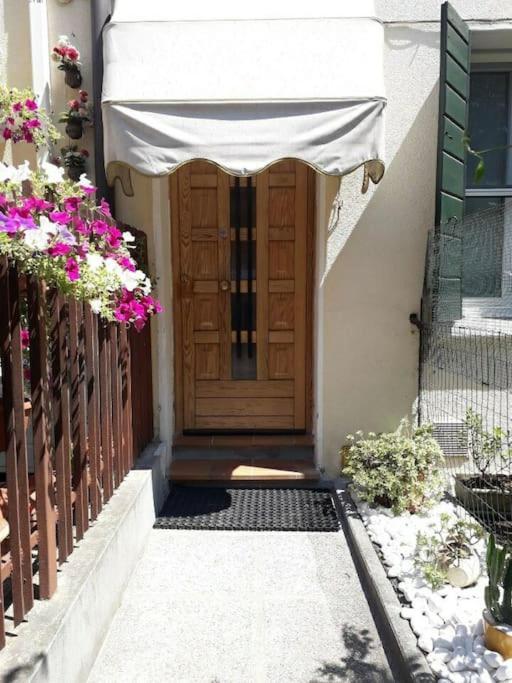 מסטרה Lovely House Claudia-Perfetto Per Venezia מראה חיצוני תמונה