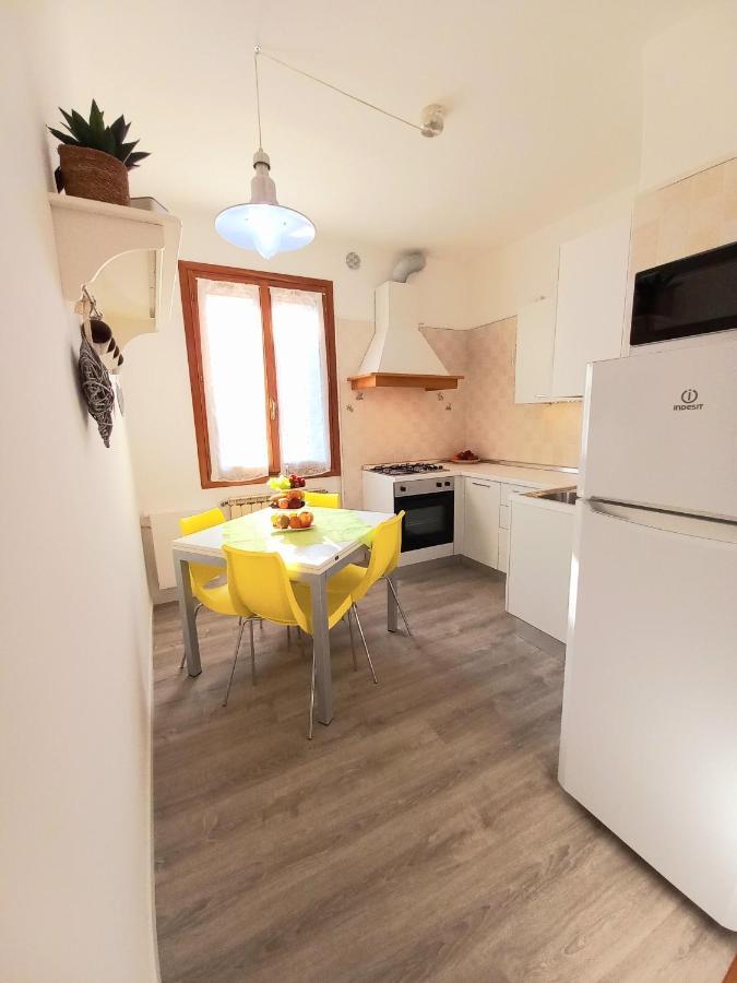 מסטרה Lovely House Claudia-Perfetto Per Venezia מראה חיצוני תמונה