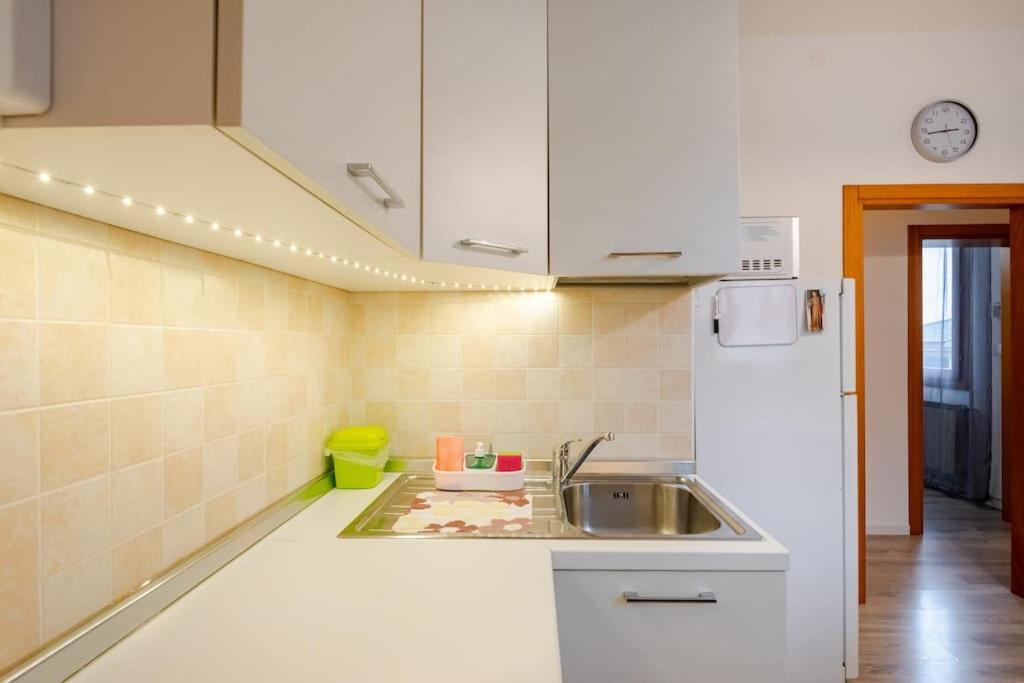 מסטרה Lovely House Claudia-Perfetto Per Venezia מראה חיצוני תמונה