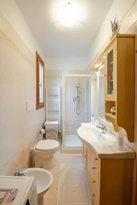 מסטרה Lovely House Claudia-Perfetto Per Venezia מראה חיצוני תמונה