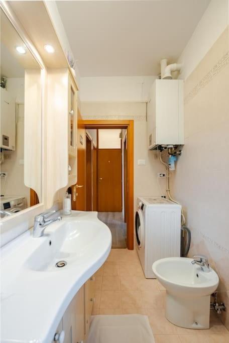 מסטרה Lovely House Claudia-Perfetto Per Venezia מראה חיצוני תמונה