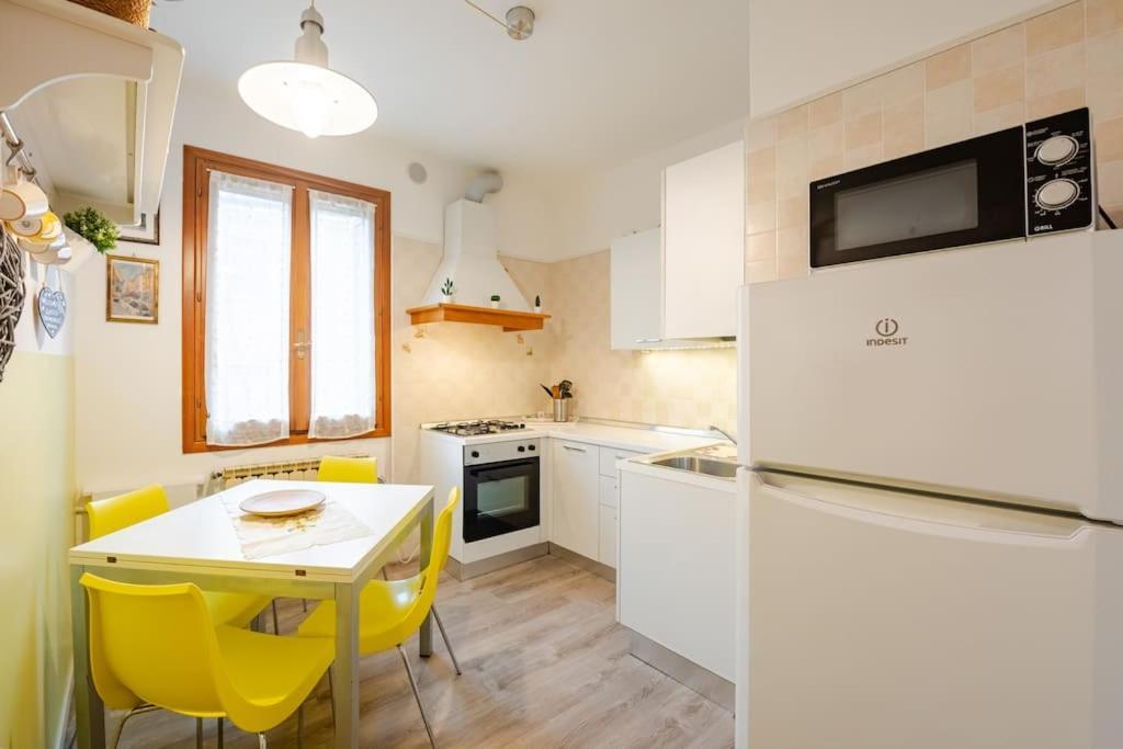 מסטרה Lovely House Claudia-Perfetto Per Venezia מראה חיצוני תמונה