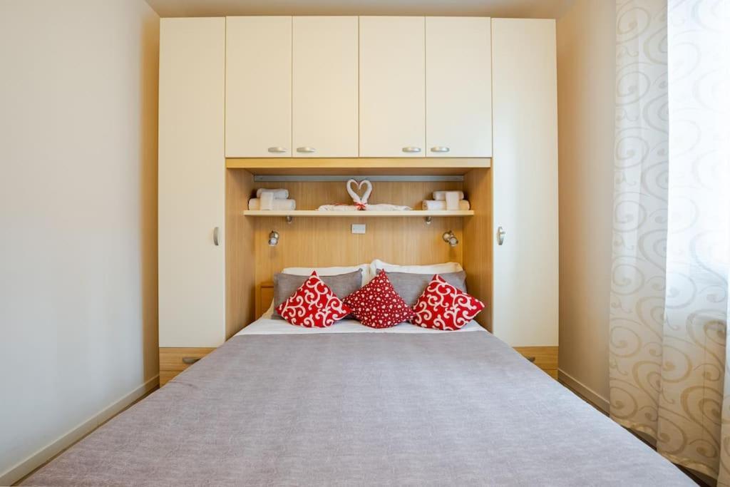 מסטרה Lovely House Claudia-Perfetto Per Venezia מראה חיצוני תמונה