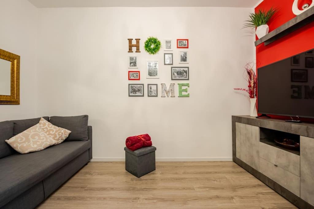 מסטרה Lovely House Claudia-Perfetto Per Venezia מראה חיצוני תמונה