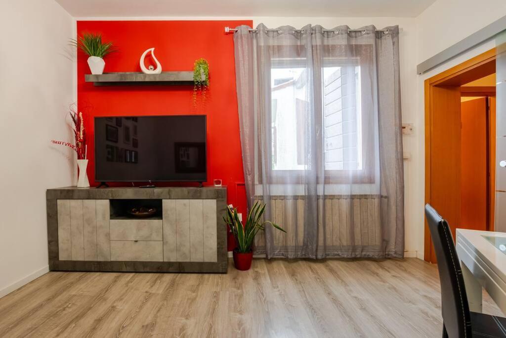 מסטרה Lovely House Claudia-Perfetto Per Venezia מראה חיצוני תמונה