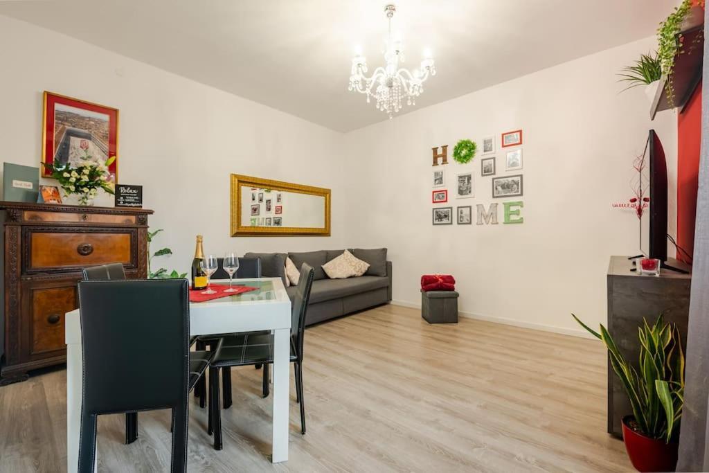 מסטרה Lovely House Claudia-Perfetto Per Venezia מראה חיצוני תמונה