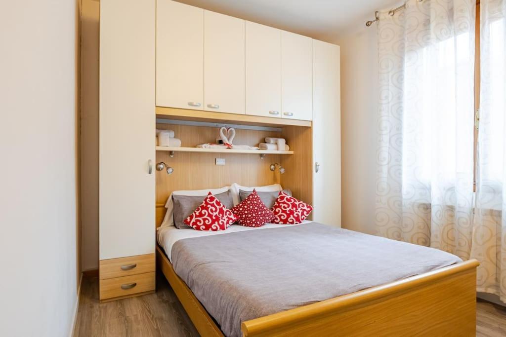 מסטרה Lovely House Claudia-Perfetto Per Venezia מראה חיצוני תמונה